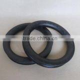 12K Matt 12inch Carbon Rim 203 BMX Rim 10H Clincher thumbnail-4