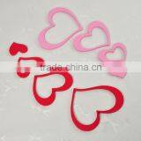 Cheap 3D MDF Wall Adhesive Decoration 53*49MM thumbnail-5