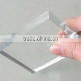 High Quality Ultra Clear Float Glass With CE &ISO Certificate thumbnail-5