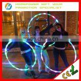 Hot Sales!!!Led Hula Hoop thumbnail-3