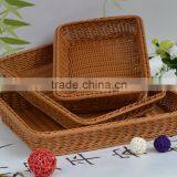 Candy Display Basket, Fruit Display Basket, Household Storage Basket thumbnail-1