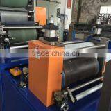 Automatic Embossing Serviette Paper Lamination Folder Tissue Napkin Convert Machine thumbnail-6