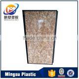 Bathroom Design Marble PVC Sheet PVC Wall Panel thumbnail-3