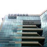 2016 Hot Sale Construction Suspended Cradle / Construction Gondola thumbnail-2