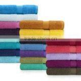 100% COTTON BATHING TOWEL thumbnail-1
