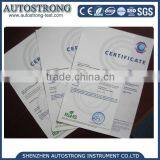 Machine Manufacturer LCD Display Electronic Tensile Testing Machine thumbnail-6