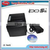 Portable Mini High Speed Pos Thermal Receipt Printer for Exhibition thumbnail-1