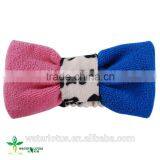American Headband Unique Headbands Fashion Bow Holder Headband thumbnail-2