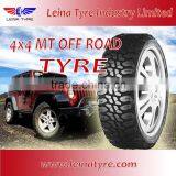 MT Tyre Mud Terrain Tyre 4x4 35X12.5R22LT