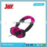 2015 High Quality Monitoring Fashion Headphone thumbnail-2