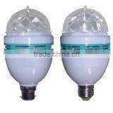 3W RGB Full Color Led Laser Disco Light for Stage Decoration thumbnail-3