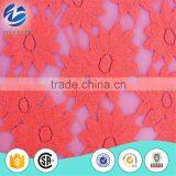 Hot Sale French Bridal Wedding Dress Lace Fabrics thumbnail-4