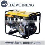 Petrol Generator for Sale Power From 5kva