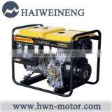 Petrol generator for sale power from 5kva