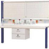 XK-ETT1 Electrical Technology Training Equipment,Didactic Equipment for Teaching Aid thumbnail-1
