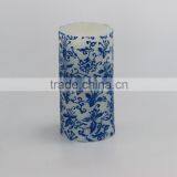 Custom Cheap Engraved Paraffin Candle for Decoration Wholesale thumbnail-5