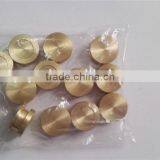 Brass/Copper Rapid Prototyping China Manufacturer thumbnail-5