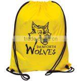 Printing Drawstring Bag