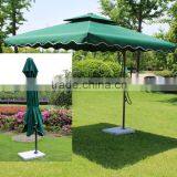 Advertising Promotion Outdoor Patio Garden Beach Umbrella thumbnail-4