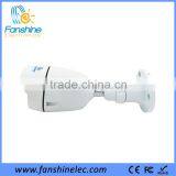 Hot Selling Small Metal Outdoor Bullet IP Security Camera thumbnail-3