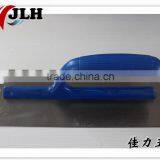 Plastering Trowel With Teeth Blade / Handle Tools