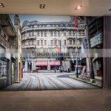 Low Price Classic Design Wallpaper In Saudi Arabia thumbnail-1