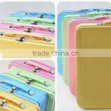 Wholesale Tin Lunch Box Food Packaging Tin Accept Small Order Custom Made Quality Choice thumbnail-4