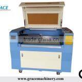 HOT Sales Laser Cutting Machine G6090 80W thumbnail-1