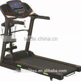 3.0HP Motorized Home Treadmill