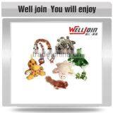 Promotional Top Quality Furry Dog Toy thumbnail-1