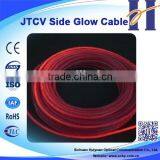 Twisted Multi Cores Side Glow Cable thumbnail-5