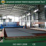 Steel Plate Shot Blasting Machine thumbnail-3