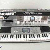 ELECTRONIC KEYBOARD