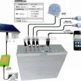 Home Application and Normal Specification Solar Home Energy System thumbnail-1