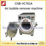 Air Bubble Remover Machine for Touch Pannel Refurbish for Iphone and for Samsung Etc. thumbnail-3