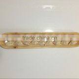 High Quality Unique Wooden Plates for Restaurants thumbnail-4