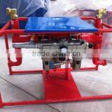 Approved Engineering Machinery Top Golden Supplier Provide Grout Pump For Sale thumbnail-6