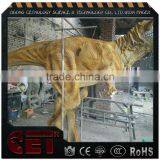 Cetnology Dinosaur Costume Puppet for Jurassic Park thumbnail-3