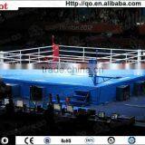 High Quality Professional Competition Used Boxing Ring for Sale thumbnail-3