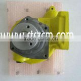 Bulldozer engine spare parts, D50A-17 water pump 6150-61-1101