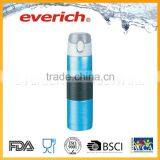 Easy To Carry FDA Grade Safe Carrying Double Wall Vacuum Flask thumbnail-1