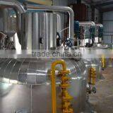 Canola Oil Refining Plant thumbnail-1