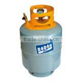 Refrigerant Recovery Cylinder PR33629A/B