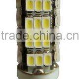 China Factory Manufacture Auto T10 1210 68smd Light