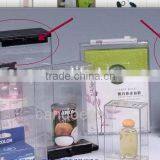 Security Box EAS Anti-theft Ink Safer Box in Supermarket