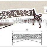 Garden Bench thumbnail-1