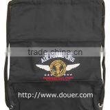 Nylon Drawstring Bag