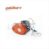 180-250Kg Wire Rope 30M Winch Hoist Electric thumbnail-1