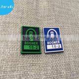 Cute Style of Silicone/pvc Patches for Clothing