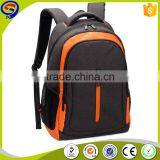 Polyester 40L Capacity Adult Laptop Backpack thumbnail-3